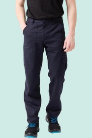 Resim PayBuy Erkek Kargo Pantolon 65 Polyester İş Pantolonu Galanthus Technic Cepli Rahat Kalıp 
