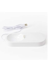 Resim Petkit GO SHINE Geri Çekilebilir Kedi-Köpek Tasması 3M Beyaz 