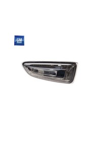 Resim Sol Çamurluk Sinyal Lambası Beyaz Opel Astra J K-crossland-grandland-insignia B-zafira C 