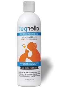Resim Kedi Deri Döküntüsü Önleyici Solüsyon 355 Ml Etkili Formül 