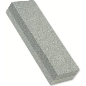 Resim Skygo Bileme Taşı Çift Kumlu Bıçak Satır Nacak Balta Bileme Taşı 20CM 