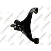 Resim Teknorot-mı-541 - Salıncak Sol On Alt Rotıllı Burclu Sac Mıtsub 