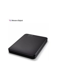 Resim Wd Elements Western Digital 2 Tb Harici Sabit Disk Wdbu6y0020bbk 346340947 