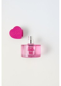 Resim Zara Barbie Kız Çocuk Parfüm EDT 60 ML 
