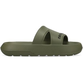 Resim New Balance SUF2X Yeşil Unisex Terlik 
