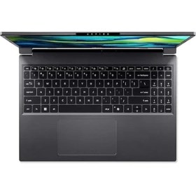 Resim ACERAG15-51P-51XY Intel Core I5-1334U 16GB Ram 512 SSD Uma 15.3 Inç Fhd Freedos Notebook 
