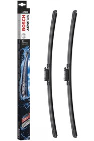 Resim Bosch Silecek Süpürgesi 530/530mm A798s Beetle 11-> 3397009798 