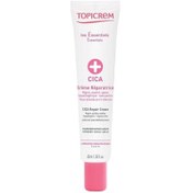 Resim Topicrem Cica Repair Crem 40 ml 
