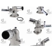 Resim Yuva Termostat Accent Blue 1,4 Benzinli 12-17/i30 / 25600-2b003 