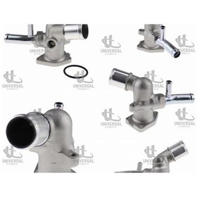 Resim Yuva Termostat Accent Blue 1,4 Benzinli 12-17/i30 / 25600-2b003 