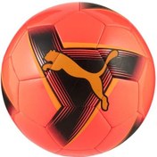 Resim Puma Prestige Ball Unisex Futbol Topu 08458504 Kırmızı 