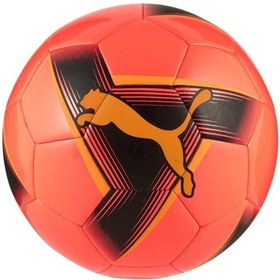 Resim Puma Prestige Ball Unisex Futbol Topu 08458504 Kırmızı 