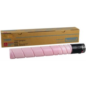 Resim DEVELOP Tn-328m Magenta Krmızı Orjinal Fotokopi Makinası Toneri Ineo +250i-300i-360i 28.000 Sayfa Kapasiteli 