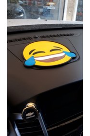 Resim UMT AUTO PARTS Pad Emoji Kaydırmaz 