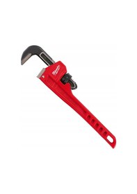 Resim Milwaukee Ağır Tip Çelik Boru Anahtarı 350mm 14 48227114 