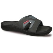 Resim Ceyo Erkek Terlik 6100-21 (40-46) 