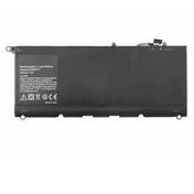 Resim Dell XPS 9360R Notebook Bataryası Laptop Pil 