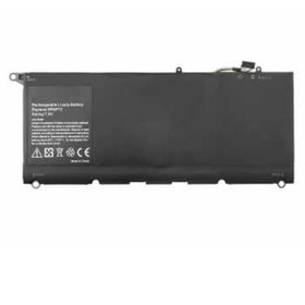 Resim Dell XPS-13-9360 Notebook Batarya Laptop Pil 