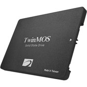 Resim Twinmos-1tb M.2 2280 Sata3 SSD (580MB-550MB/S) 3dnand 