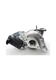 Resim Ford Turbo Sarj - 140 Ps - Gar 752610-5035w 