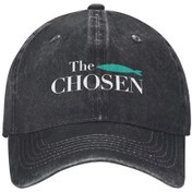 Resim Qianyi Vintage Yıpratılmış Beyzbol Şapkası - Erkek Ve Kadınlar İçin Güneş Korumalı Yumuşak Şapka Whıte One Size 