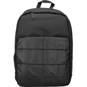 Resim ADDISON 301014 15.6 SIYAH SIRT BILGISAYAR NOTEBOOK CANTASI 