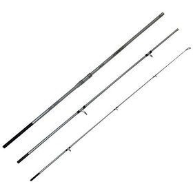 Resim Okuma Azores Surf 430cm 100-250gr 3 Parça Surf Olta Kamışı 