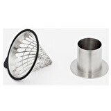 Resim Fakir Aroma Master Filtre Kahve Makinesi 