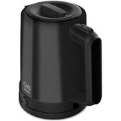 Resim CVS 2400 W Dn 2339 Qaynut 2400w Elelktrikli Su Isıtıcı Siyah Ve Kırmızı 2 Yıl 1 - 2 L Plastik 220 - 240 