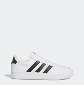 Resim adidas Breaknet 2.0 Erkek Spor Ayakkabı Hp9426 Ftwwht/cblack/ftwwht 