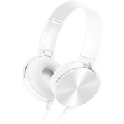 Resim Kensa Kb-310 Kulaklık Beyaz 