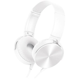 Resim Kensa Kb-310 Kulaklık Beyaz 
