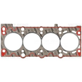 Resim V.REINZ 61-31240-0 Silindir Kapak Contası E36 3.18 Is M44 