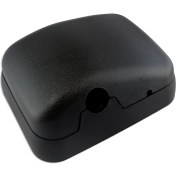 Resim Motaysan Ford Cargo Rezistanssız Ilave Yan Ayna 219X170 mm 