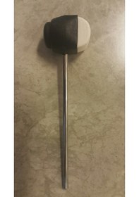 Resim Maxtone B17a Pedal Tokmak Taıwan Pedal Tokmak 