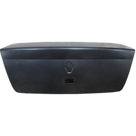 Resim Renault Clıo 2 Sd 02/06 Arka Bagaj Kapağı İceli/çekomastikli 