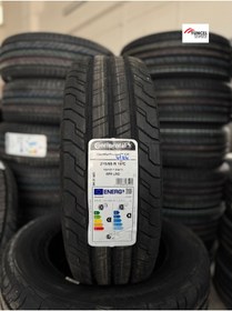Resim Continental CONTİNENTAL 215/65R16C 109/107T 8 PR VANCONTACT YAZ LASTİĞİ 