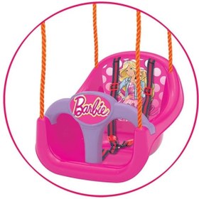 Resim Dede Oyuncak Barbie Salıncak 3061 