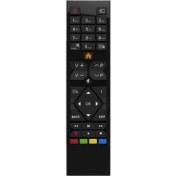 Resim Tayfun Regal RC39105 LED Tv Kumandası 