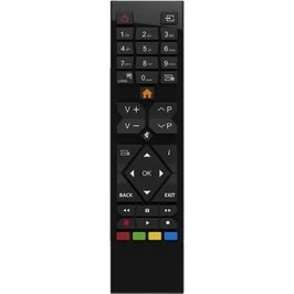 Resim Tayfun Regal RC39105 LED Tv Kumandası 