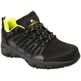 Resim Lumberjack WINGY Siyah Kadın Outdoor 100263571 