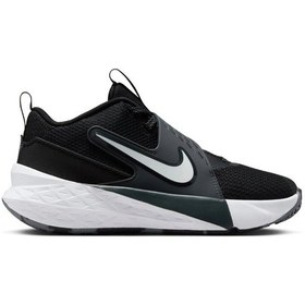 Resim Nıke Team Hustle D 12 Gs Çocuk Basketbol Ayakkabısı Hf6279 Hf6279 002 002 