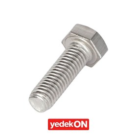 Resim AGCO Altıgen Başlı Cıvata - AGCO | AG524341 
