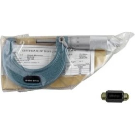 Resim Fett 1400-1600 mm Mekanik Dış Çap Mikrometresi 