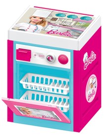 Resim Barbie Bulaşık Makinası - Standart / Standart 