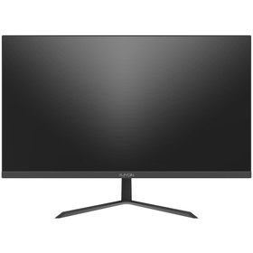 Resim Raydın BREEZE, 27", 2ms, 75Hz, Full HD, D-Sub, HDMI, Frameless, VA LED Monitör (Siyah) 