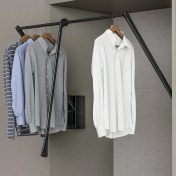 Resim Hafele Gardırop Asansörü 