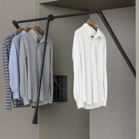 Resim Hafele Gardırop Asansörü 