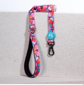 Resim Pawstar Balloons Köpek Gezdirme Kayışı Çok Renkli 2 x 120 CM Çok Renkli 