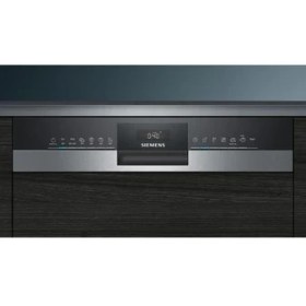 Resim Siemens SN53IS62MT 6 Programlı 14 Kişilik Bulaşık Makinesi 